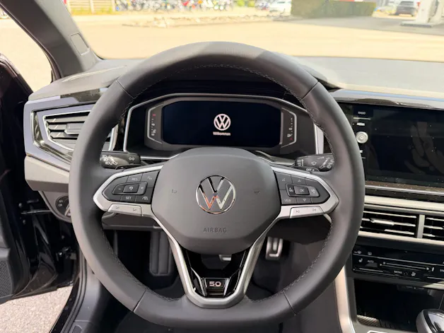 VW Polo 1.0 TSI Style Edition 50 DSG