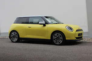 Mini Cooper SE *0.9%-LEASINGAKTION*
