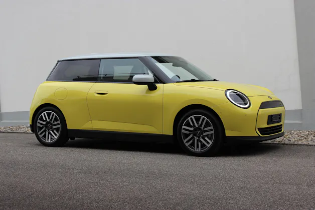 Mini Cooper SE *0.9%-LEASINGAKTION*