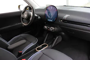 Mini Cooper SE *0.9%-LEASINGAKTION*