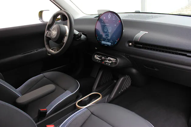 Mini Cooper SE *0.9%-LEASINGAKTION*