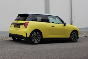 Mini Cooper SE *0.9%-LEASINGAKTION*