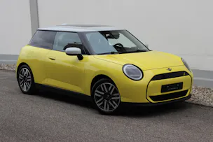 Mini Cooper SE *0.9%-LEASINGAKTION*