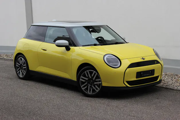 Mini Cooper SE *0.9%-LEASINGAKTION*