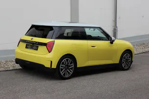 Mini Cooper SE *0.9%-LEASINGAKTION*