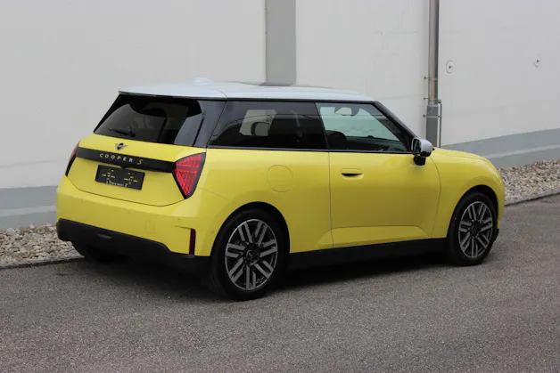 Mini Cooper SE *0.9%-LEASINGAKTION*