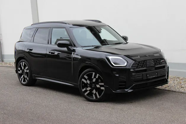 Mini Countryman S ALL4 John Cooper Works Trim *Paket XL*