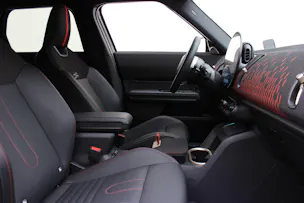 Mini Countryman S ALL4 John Cooper Works Trim *Paket XL*