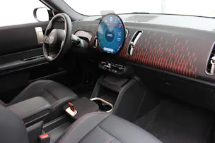Mini Countryman S ALL4 John Cooper Works Trim *Paket XL*