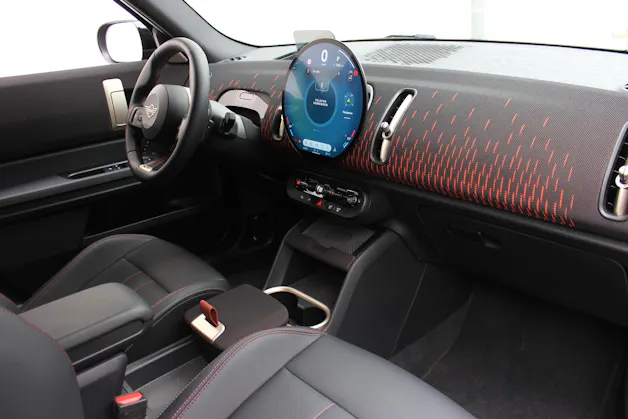 Mini Countryman S ALL4 John Cooper Works Trim *Paket XL*