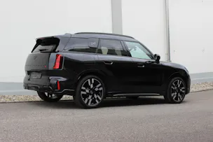 Mini Countryman S ALL4 John Cooper Works Trim *Paket XL*