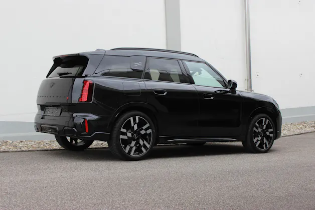 Mini Countryman S ALL4 John Cooper Works Trim *Paket XL*