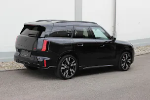Mini Countryman S ALL4 John Cooper Works Trim *Paket XL*