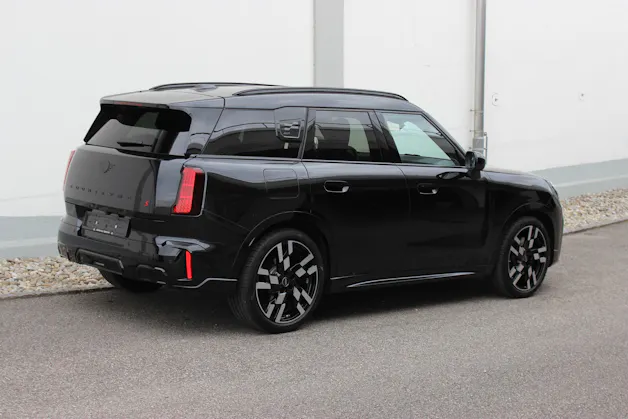 Mini Countryman S ALL4 John Cooper Works Trim *Paket XL*