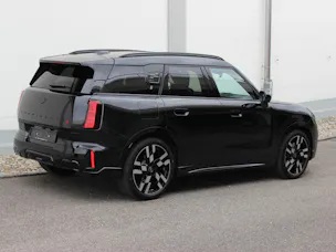 Mini Countryman S ALL4 John Cooper Works Trim *Paket XL*
