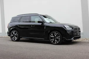 Mini Countryman S ALL4 John Cooper Works Trim *Paket XL*