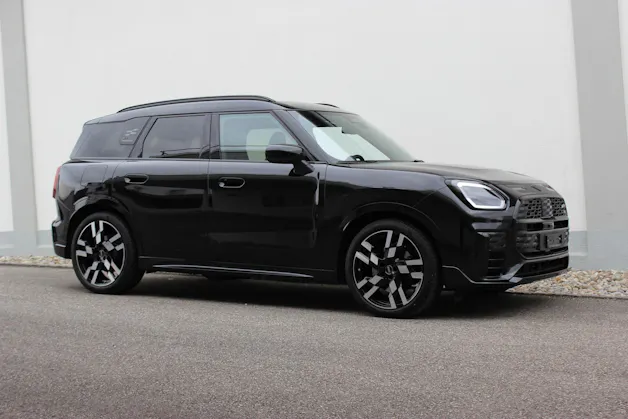 Mini Countryman S ALL4 John Cooper Works Trim *Paket XL*