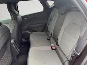 Renault Captur 1.3 TCe Techno EDC