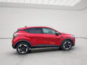 Renault Captur 1.3 TCe Techno EDC
