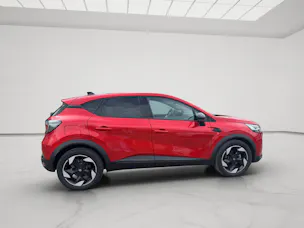 Renault Captur 1.3 TCe Techno EDC