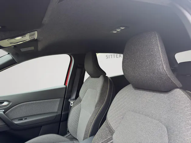 Renault Captur 1.3 TCe Techno EDC