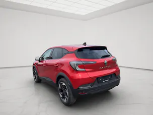 Renault Captur 1.3 TCe Techno EDC