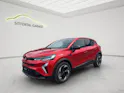 Renault Captur 1.3 TCe Techno EDC