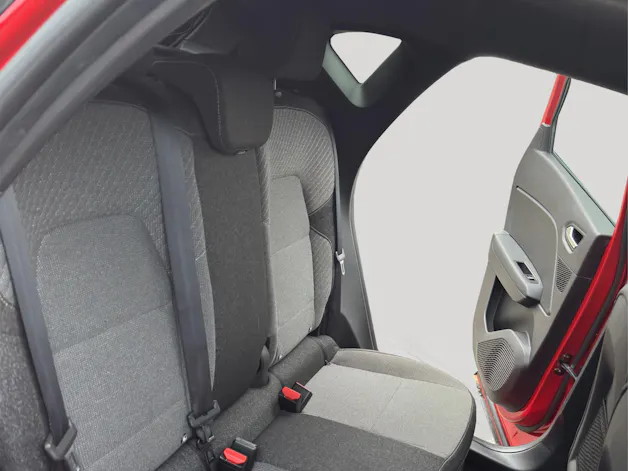 Renault Captur 1.3 TCe Techno EDC