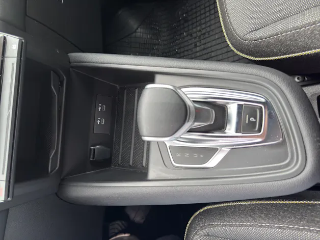 Renault Captur 1.3 TCe Techno EDC