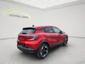 Renault Captur 1.3 TCe Techno EDC
