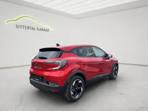 Renault Captur 1.3 TCe Techno EDC
