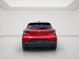 Renault Captur 1.3 TCe Techno EDC