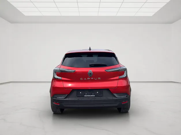 Renault Captur 1.3 TCe Techno EDC