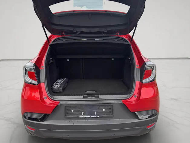 Renault Captur 1.3 TCe Techno EDC