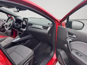 Renault Captur 1.3 TCe Techno EDC