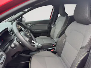 Renault Captur 1.3 TCe Techno EDC