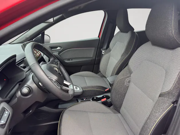 Renault Captur 1.3 TCe Techno EDC