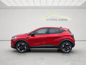 Renault Captur 1.3 TCe Techno EDC