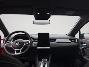 Renault Captur 1.3 TCe Techno EDC