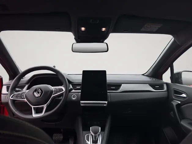 Renault Captur 1.3 TCe Techno EDC