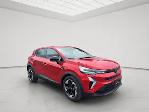 Renault Captur 1.3 TCe Techno EDC