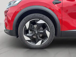 Renault Captur 1.3 TCe Techno EDC