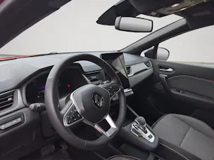 Renault Captur 1.3 TCe Techno EDC