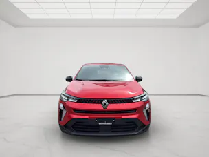 Renault Captur 1.3 TCe Techno EDC