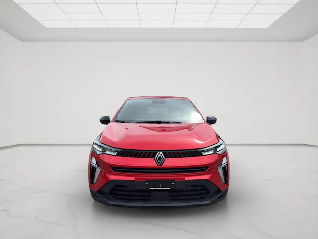Renault Captur 1.3 TCe Techno EDC
