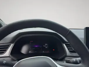 Renault Captur 1.3 TCe Techno EDC