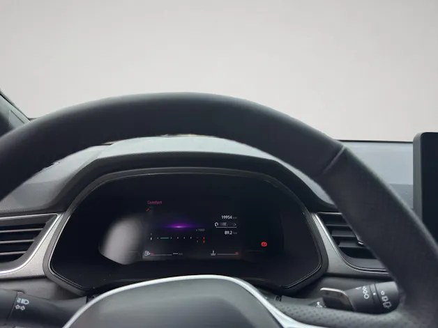 Renault Captur 1.3 TCe Techno EDC
