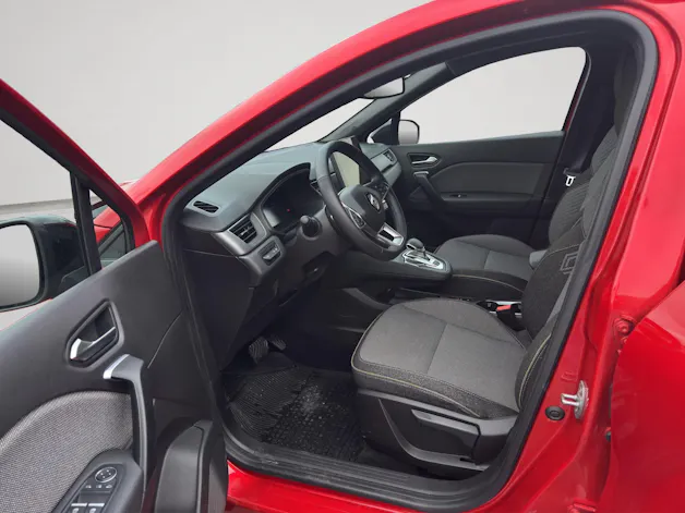 Renault Captur 1.3 TCe Techno EDC