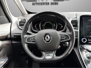 Renault Espace 1.6 dCi Initiale Paris EDC