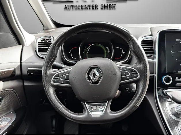 Renault Espace 1.6 dCi Initiale Paris EDC